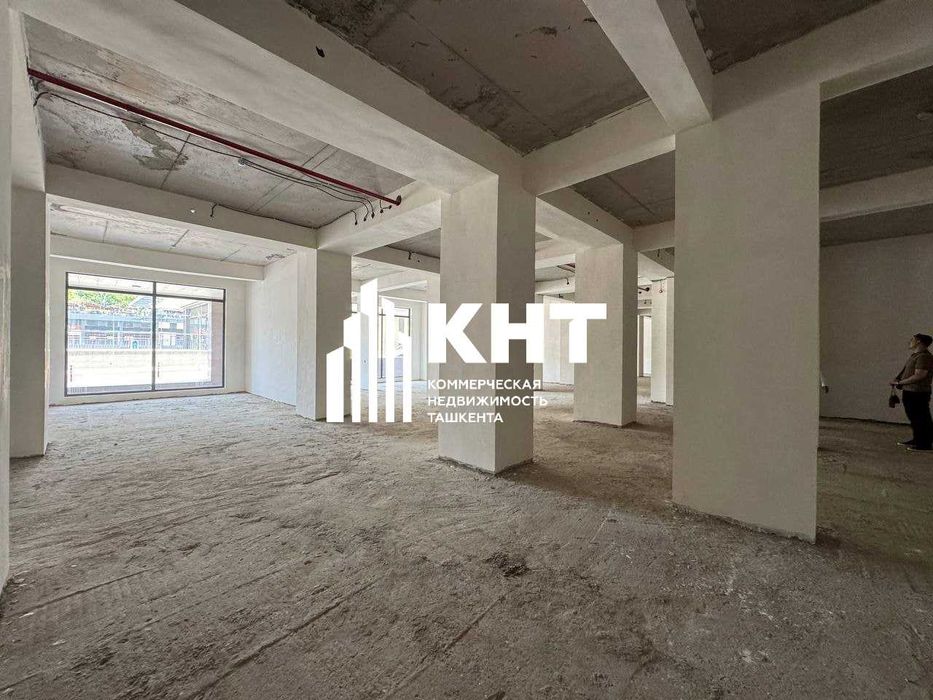 ПРОДАЖА-АРЕНДА Объекта от КНТ 607м2, Центр города, Яккасарайский р-н