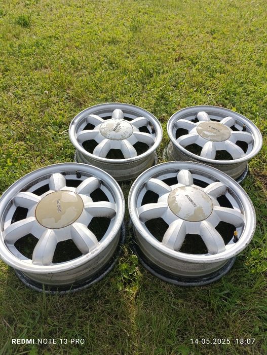 Mazda MX5 джанти