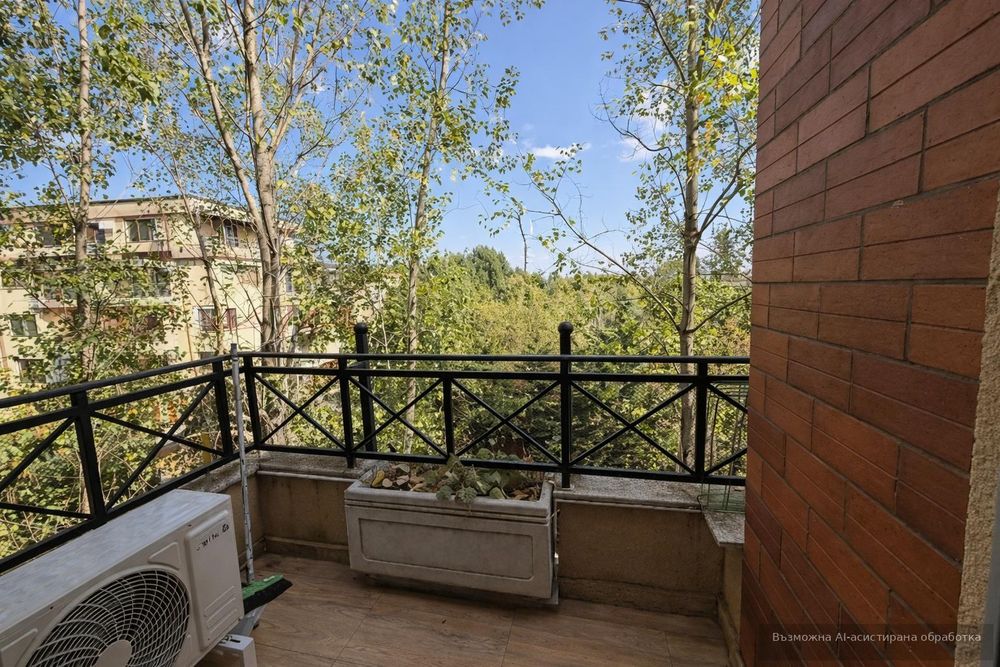 Дава се под наем Тристаен апартамент в София, Витоша - 103 кв.м за 850 € - Снимка #9