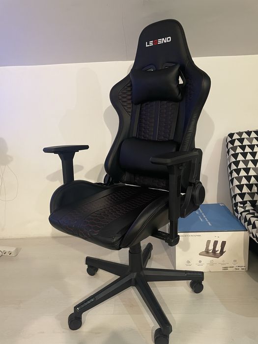 Геймърски Стол