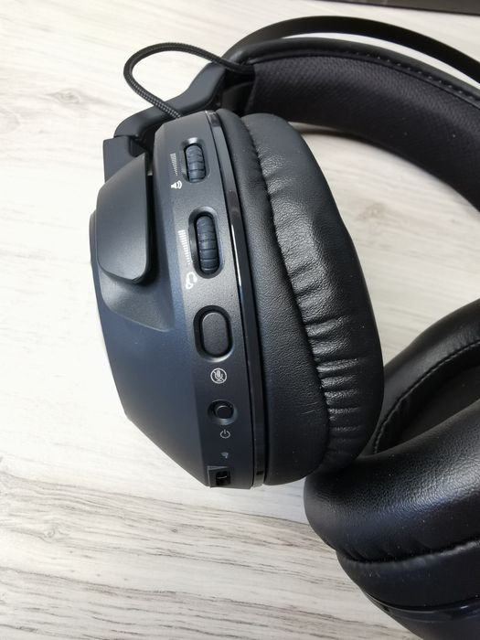 Căsti wireless Roccat Elo 7.1 air