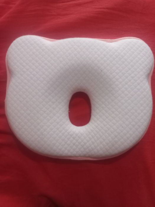 Perna de cap  bebelusi