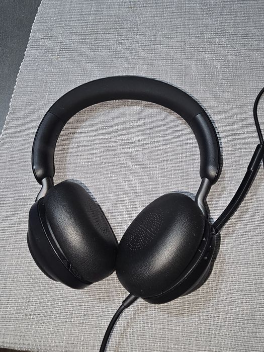 Căști Jabra Evolve2 40 SE