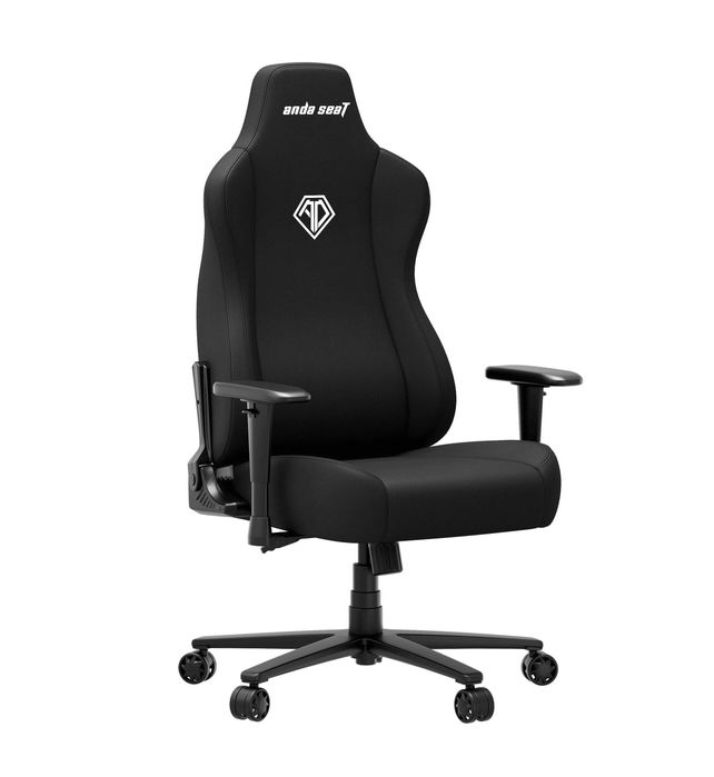 AndaSeat — игровые кресла для комфорта и гейминга