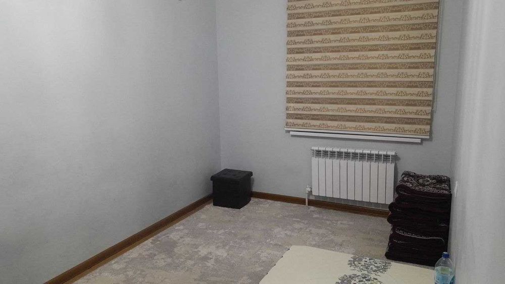 Аренда Квартира Ижарага Сергили 6А, 2/2/7. Оила ва Студент Кизларга.