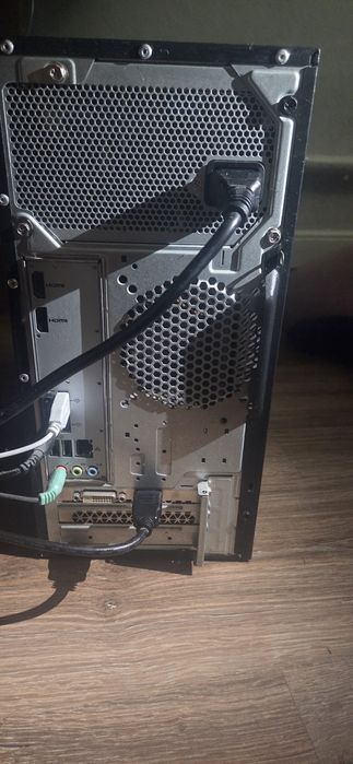 Компьютер самсунг