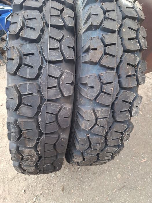 Шина ЗИЛ 9.00R20