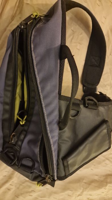 Shimano Xefo Sling Bag
