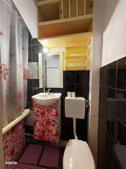 Apartment in Timisoara - Vedere 3