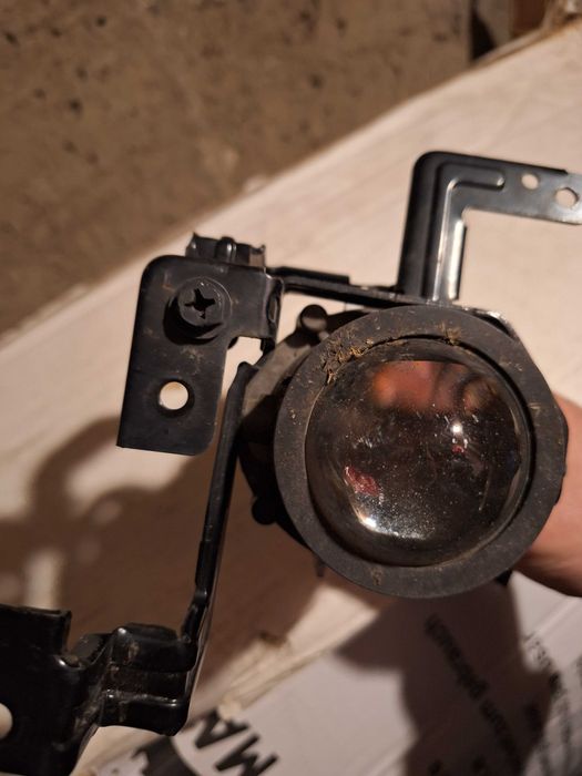 Лампа за халоген Kia Sorento 2015+ 92202 C6500