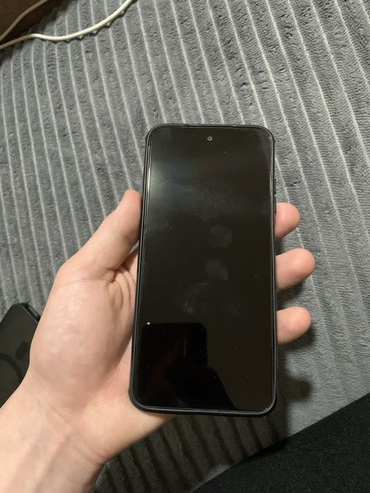 Продам редми 10 в хорошом