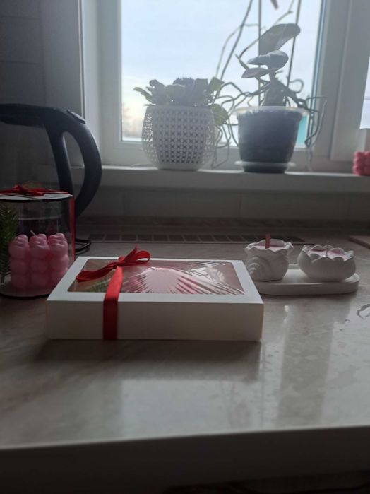 Продам свечи декоротивные