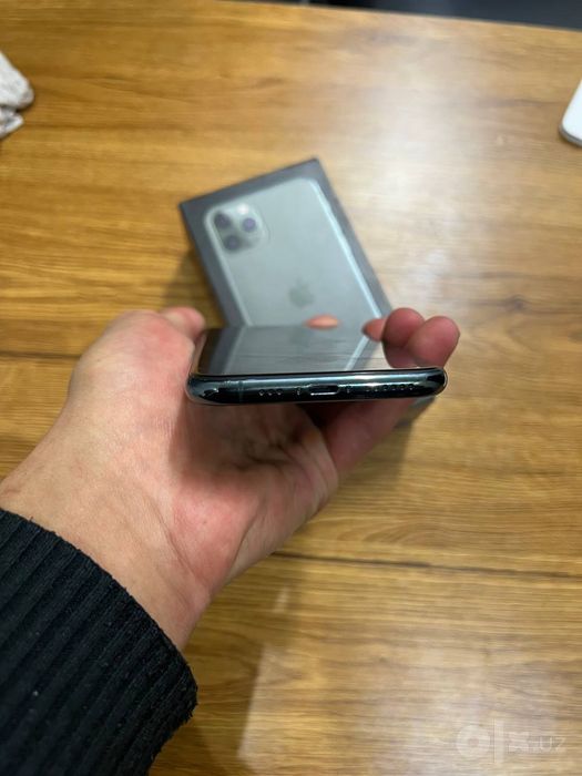 IPhone 11 pro idyal