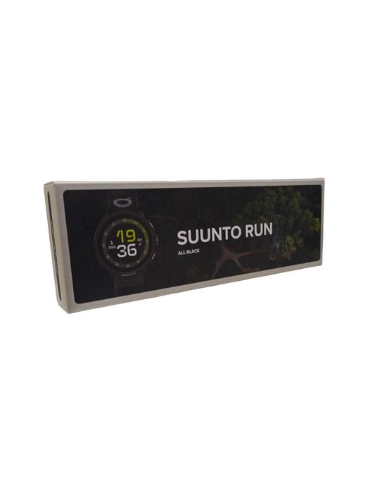 Ceas Sport Suunto Run All Black