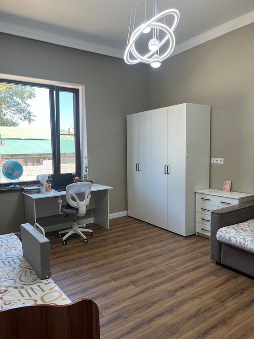 Новый дом в аренду