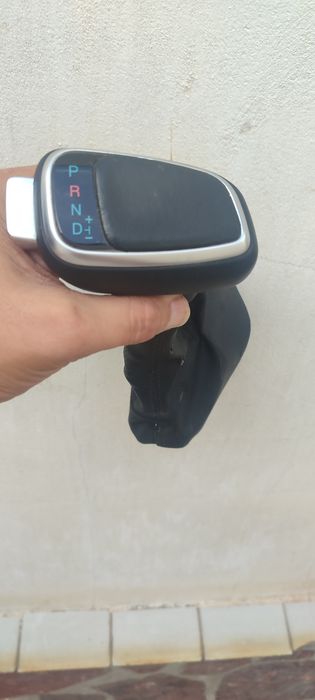 Ручка автомат коробка