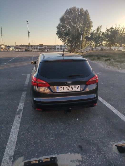 Vand Ford focus 2018 ,1.5 diesel 120 cp