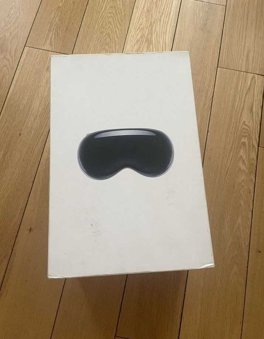 Apple Vision Pro 256GB