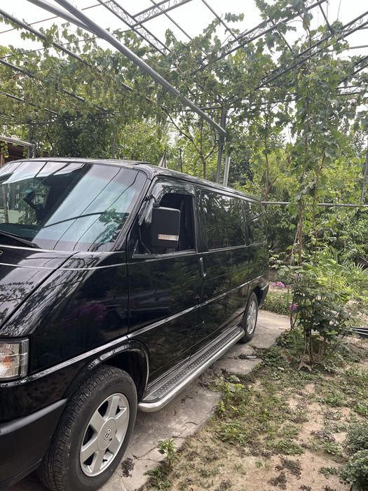 Volkswagen transporter 4  2 litr