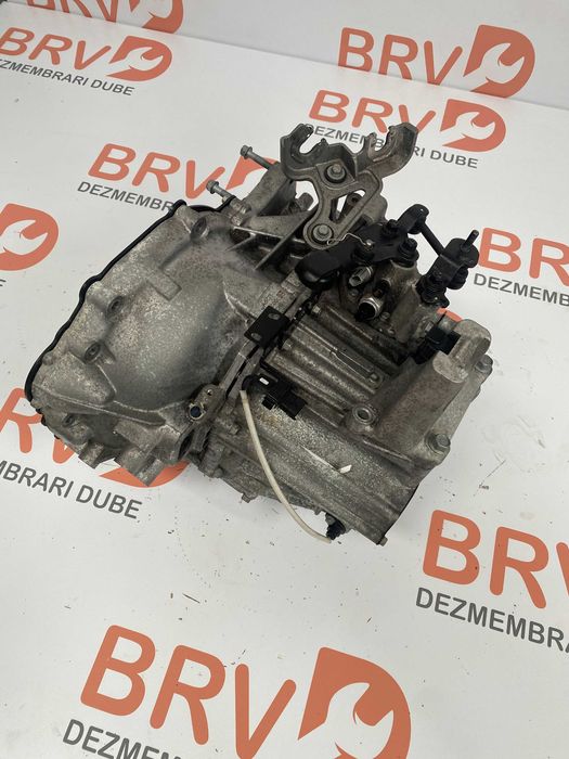 Cutie viteza manuala   pentru Hyundai i30N Euro 6 2,0 BENZINA Cod motor G4KH 6+1 trepte 206 kw/280 ps 2018-2022 an fabricatie