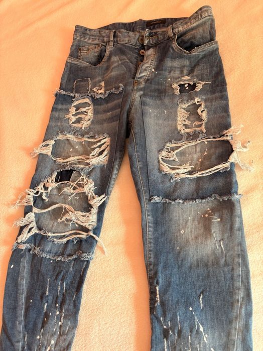 Дамски дънки Pause Jeans- 28 размер