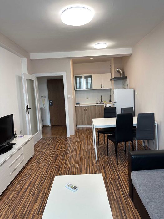 Продава се Двустаен апартамент в София, Младост 4 - 52 кв.м за 4424 €/кв.м - Снимка #2