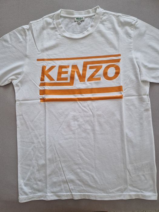 Set 2 tricouri Dsquared2 și Kenzo