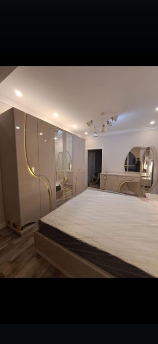 Сборка мебели Алматы