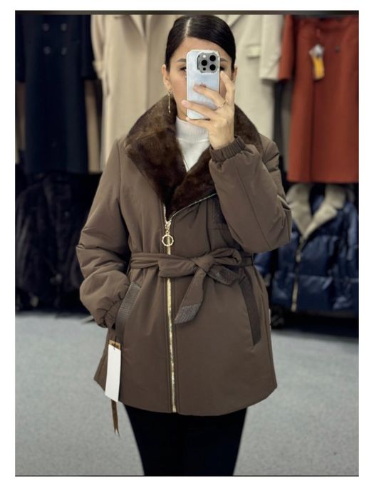 Продается зимняя куртка рафаэлло оригинал