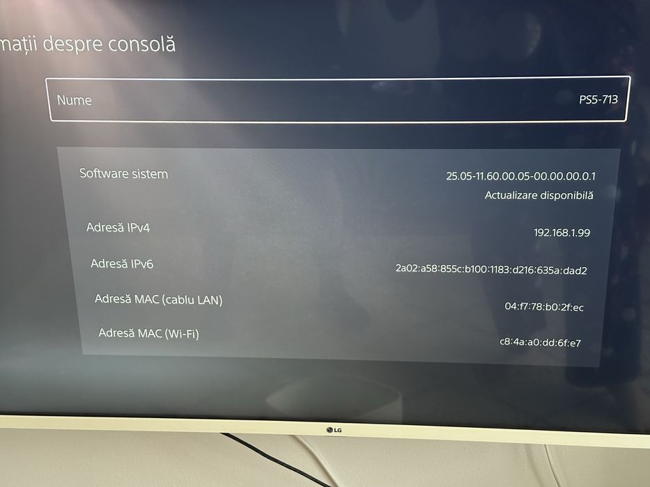 Playstation 5 Alb