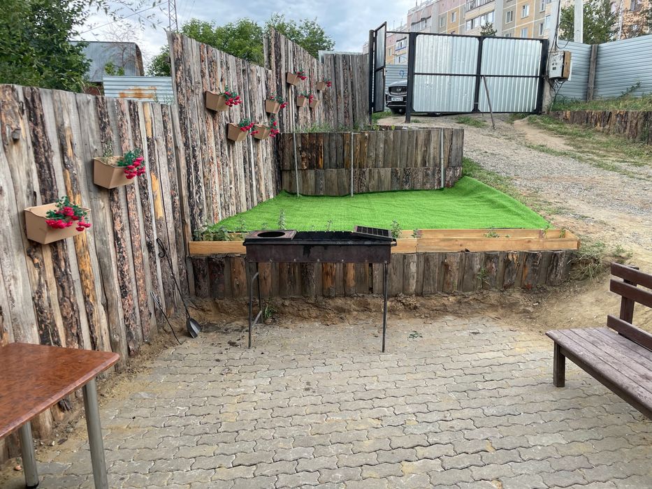 Сдам дом посуточно