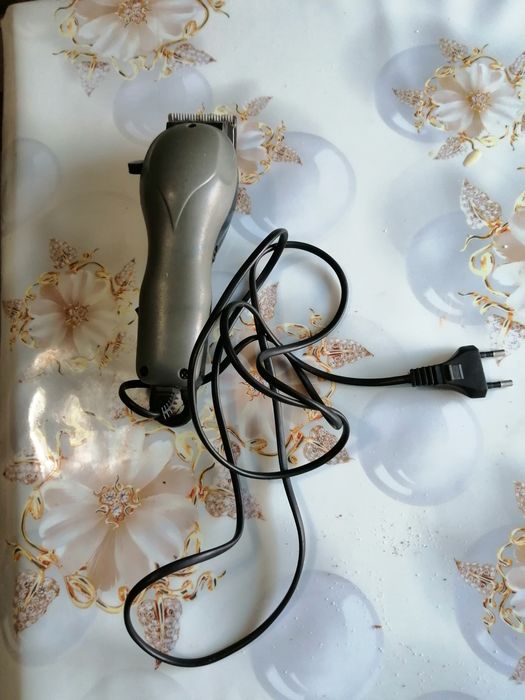 Продам машинку для стрижки