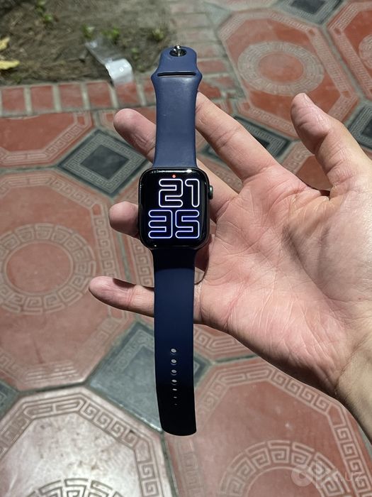 apple watch 5 44mm