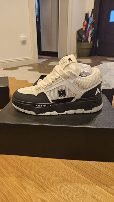 Adidasi Amiri Ma 1