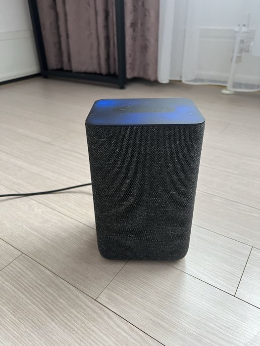 Колонка Яндекс Станция 2