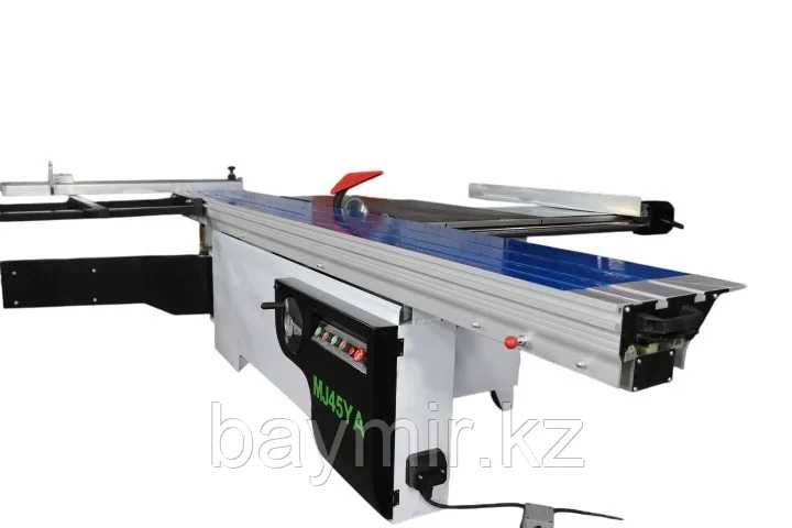 Форматно-раскроечный станок MJ45