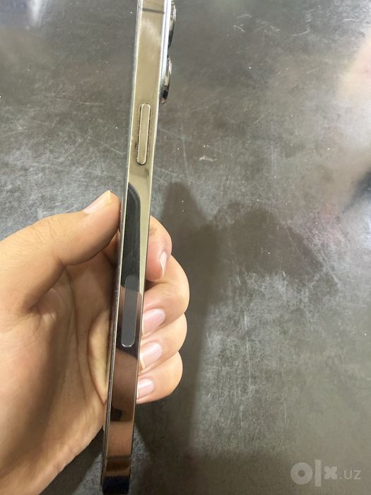 Iphone 13 Pro Max 128gb 80% kar yo’ krishka alishgan