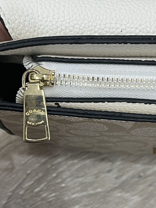 Сумка женская под бренд coach