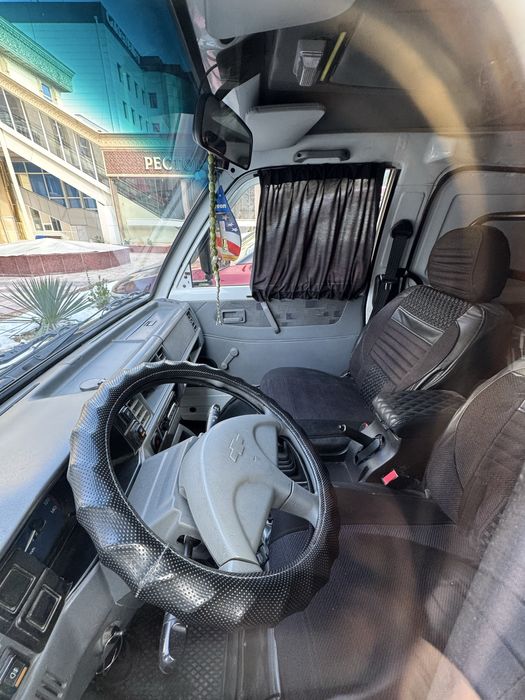 Damas van sotiladi 2020 yil metan gazi bor