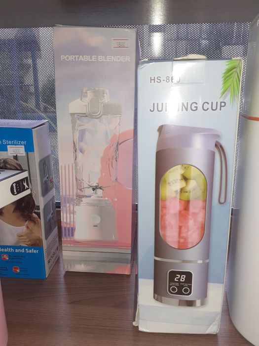 Продам Блендер. В наличии 3 вида.