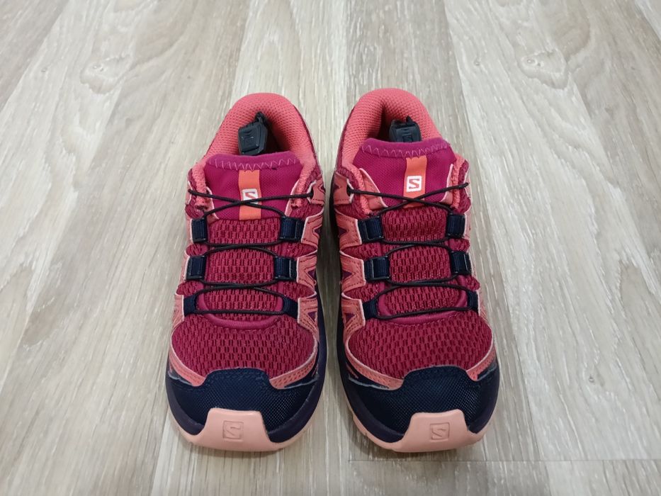 Adidași Salomon mărimea 31
