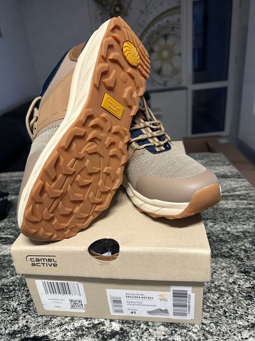 Сникърси camel active