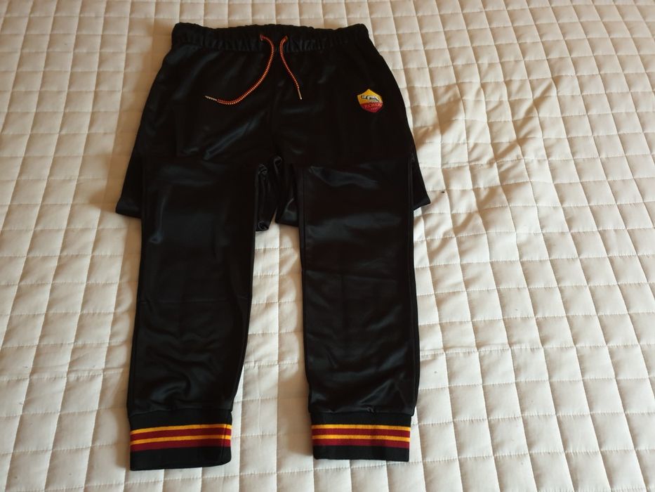 Trening   A. S.  Roma   -  170 lei.