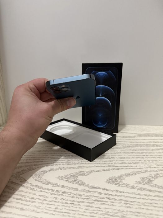 Iphone 12 Pro 256 GB