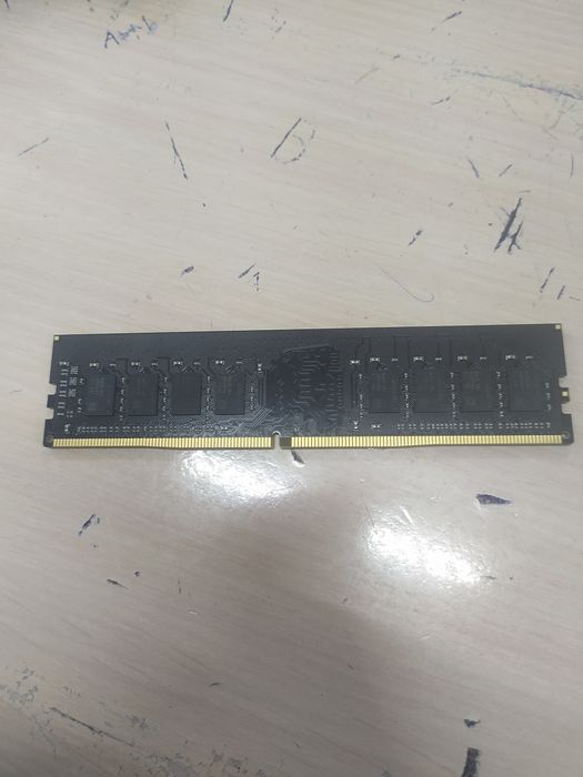 Ozu ddr4 8gb aziatech
