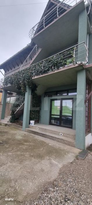 Spatiu comercial, 1000 mp, zona Ludus
