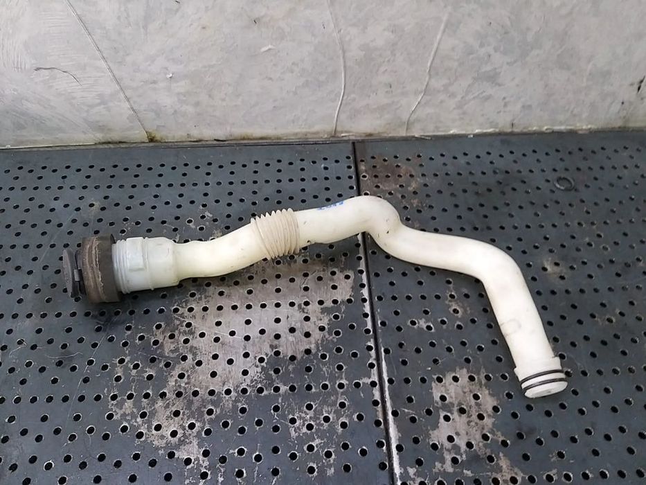 Tub vas lichid maserati ghibli 670038848