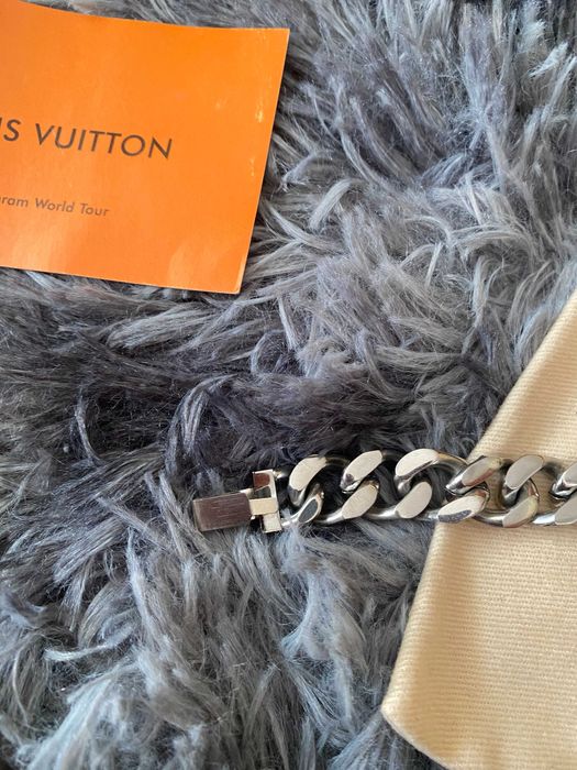 Bratara Louis Vuitton