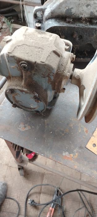 Реддукттора. Бу.