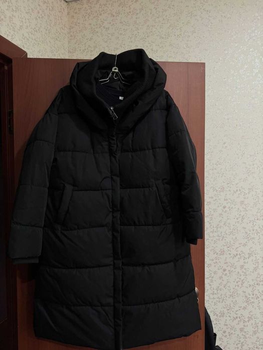 Куртка зима " новая